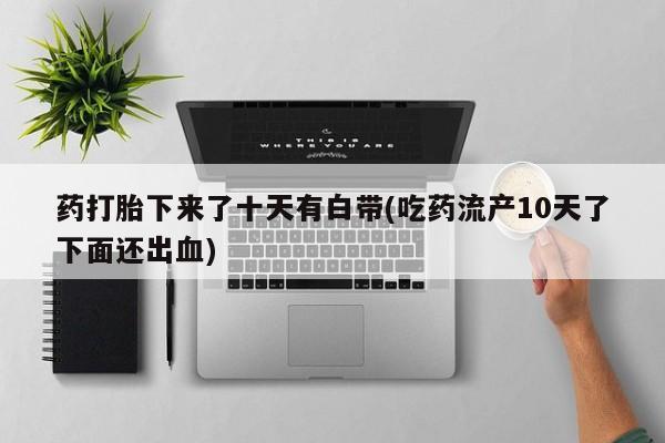 米非司酮片打胎药网店药打胎下来了十天有白带(吃药流产10天了下面还出血)